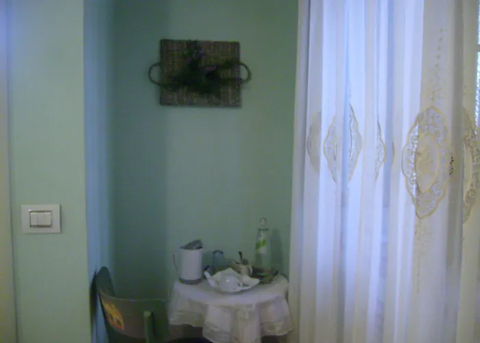 مزرعة للإقامة Farm Agriturismo La Borgaccia Baiso