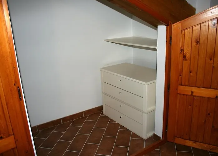 مزرعة للإقامة Farm Agriturismo La Borgaccia Baiso