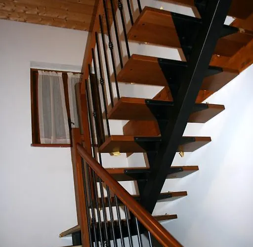 Farm Agriturismo La Borgaccia *