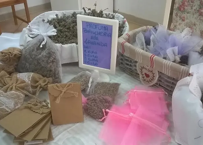 Farm Agriturismo La Borgaccia * Baiso