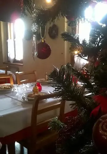 مزرعة للإقامة Farm Agriturismo La Borgaccia