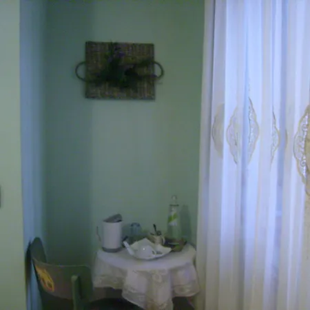 Farm stay Farm Agriturismo La Borgaccia Baiso