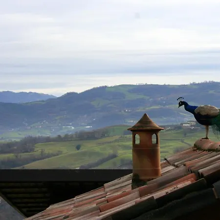 Farm Agriturismo La Borgaccia * Baiso