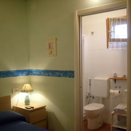 Farm Agriturismo La Borgaccia Baiso