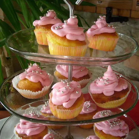 Farm Agriturismo La Borgaccia *