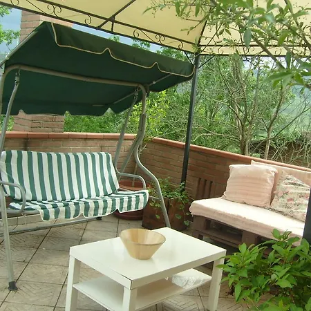 Farm stay Farm Agriturismo La Borgaccia