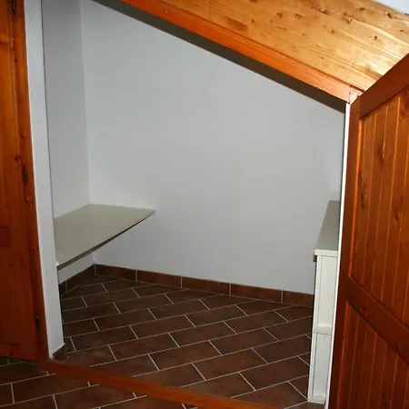 Farm Agriturismo La Borgaccia Baiso