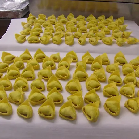 Farm stay Farm Agriturismo La Borgaccia Baiso