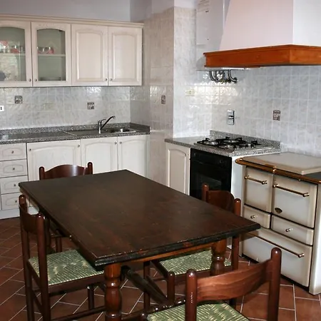 Farm Agriturismo La Borgaccia Κατάλυμα σε φάρμα