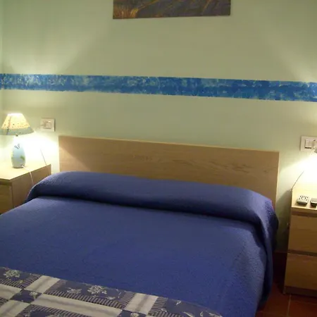 Farm Agriturismo La Borgaccia