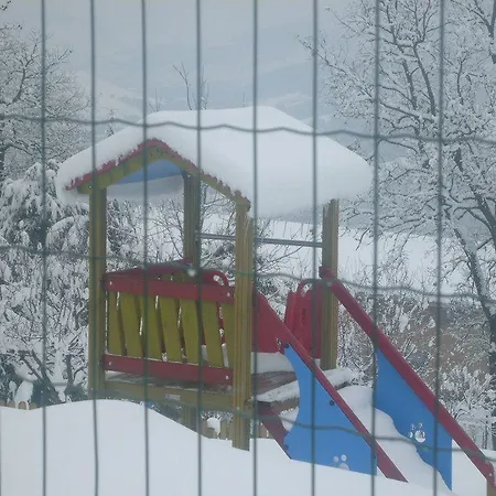 Farm Agriturismo La Borgaccia *