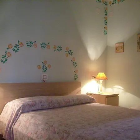 Κατάλυμα σε φάρμα Farm Agriturismo La Borgaccia
