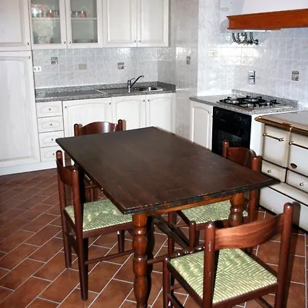 Κατάλυμα σε φάρμα Farm Agriturismo La Borgaccia