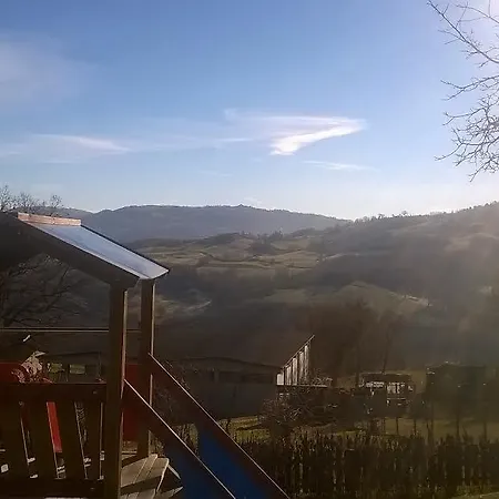 Farm stay Farm Agriturismo La Borgaccia *