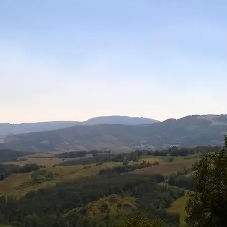 Farm Agriturismo La Borgaccia Κατάλυμα σε φάρμα