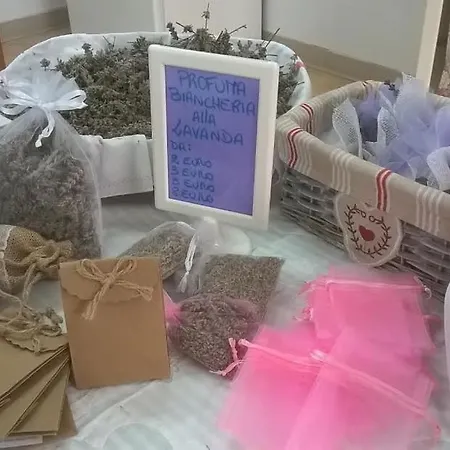 Farm Agriturismo La Borgaccia * Baiso