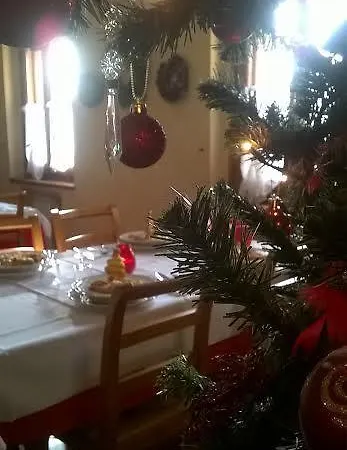 Κατάλυμα σε φάρμα Farm Agriturismo La Borgaccia
