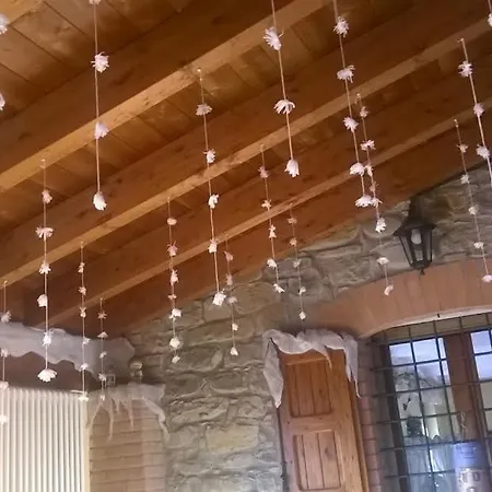 Farm Agriturismo La Borgaccia *