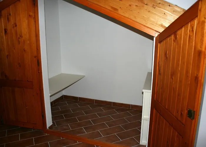 Farm Agriturismo La Borgaccia Baiso