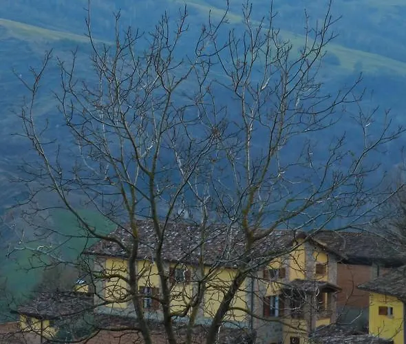 Farm Agriturismo La Borgaccia *