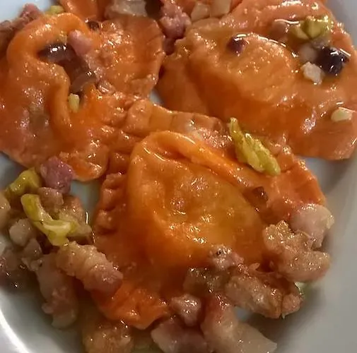 Farm Agriturismo La Borgaccia * Baiso